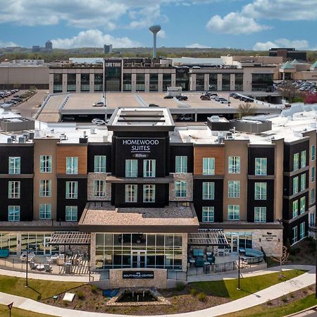 Homewood Suites By Hilton Edina Minneapolis Екстериор снимка