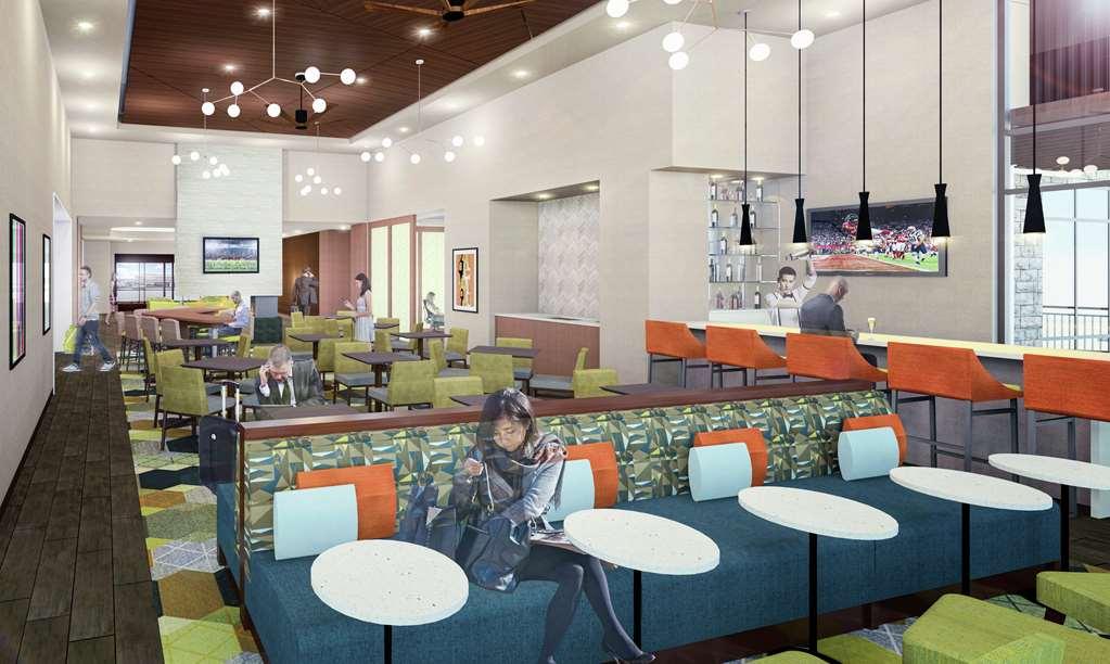 Homewood Suites By Hilton Edina Minneapolis Интериор снимка