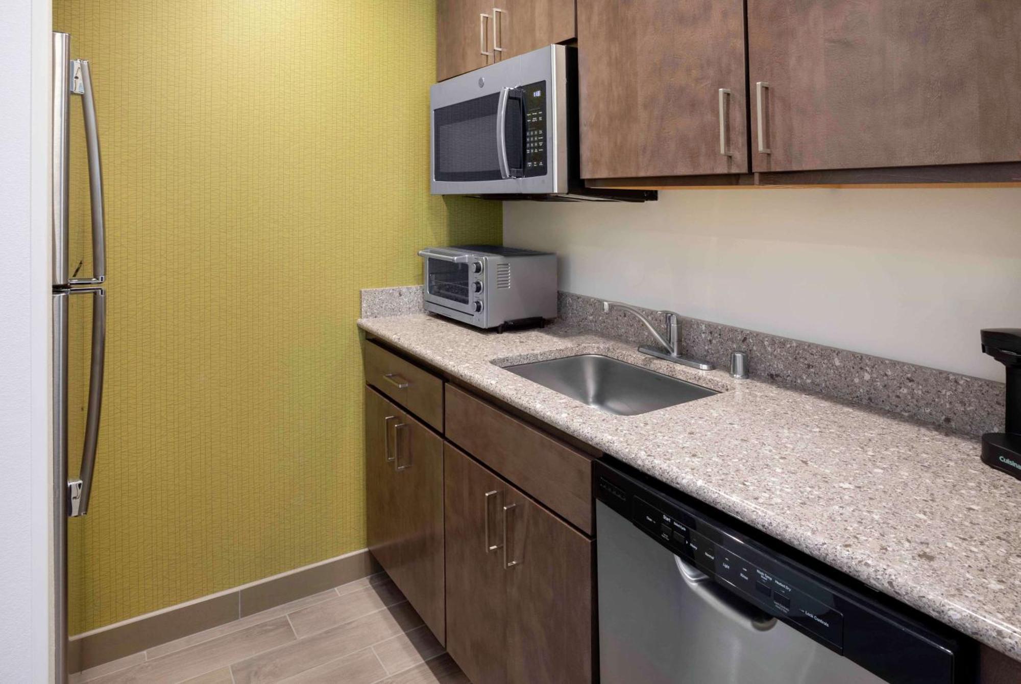 Homewood Suites By Hilton Edina Minneapolis Екстериор снимка