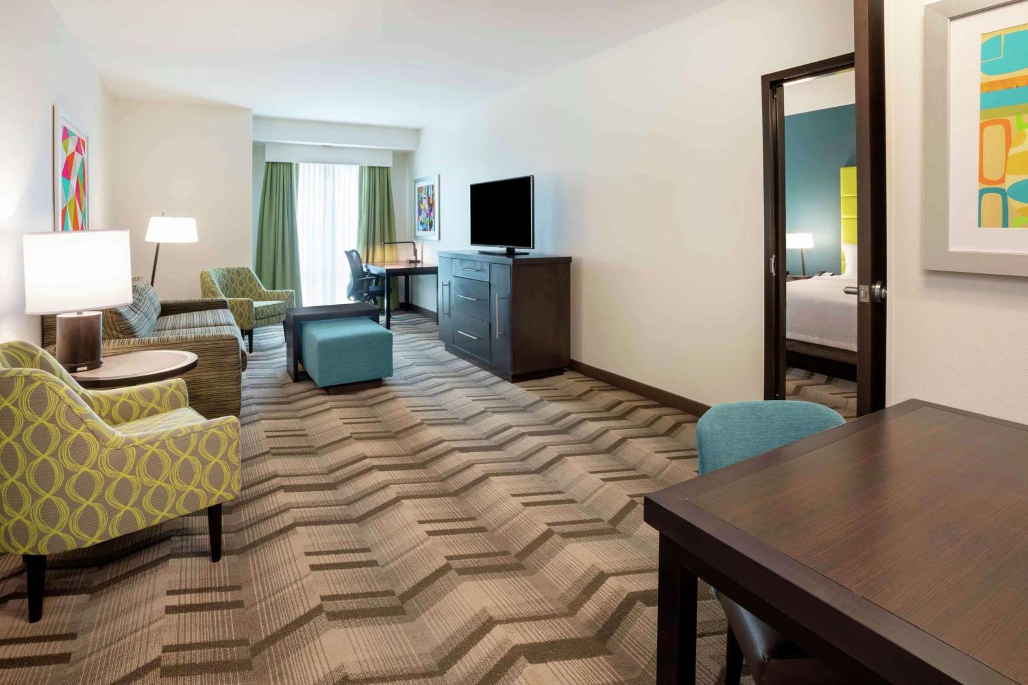 Homewood Suites By Hilton Edina Minneapolis Екстериор снимка