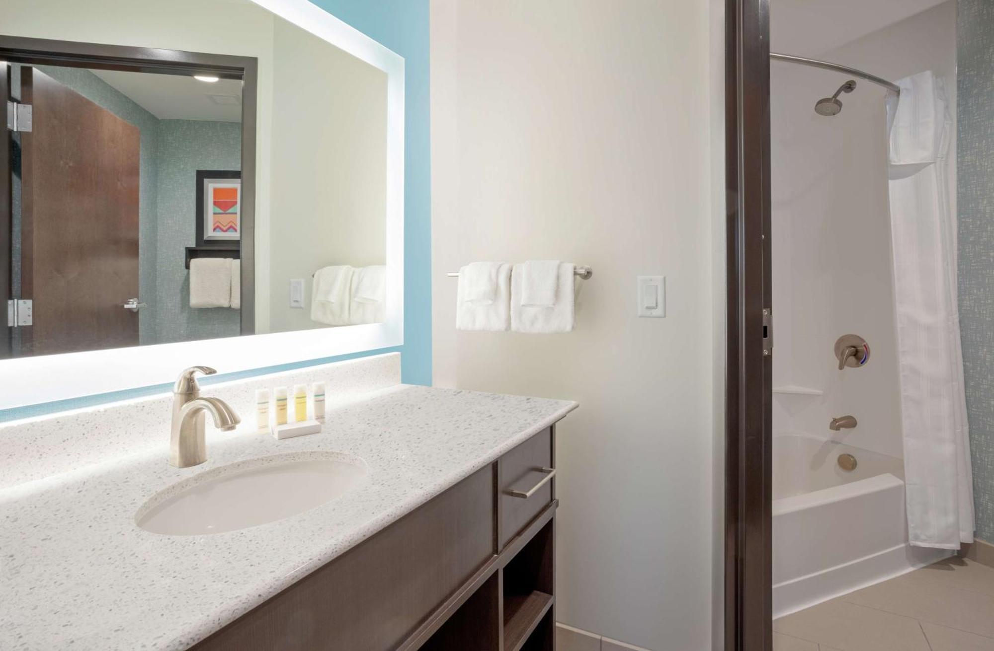 Homewood Suites By Hilton Edina Minneapolis Екстериор снимка