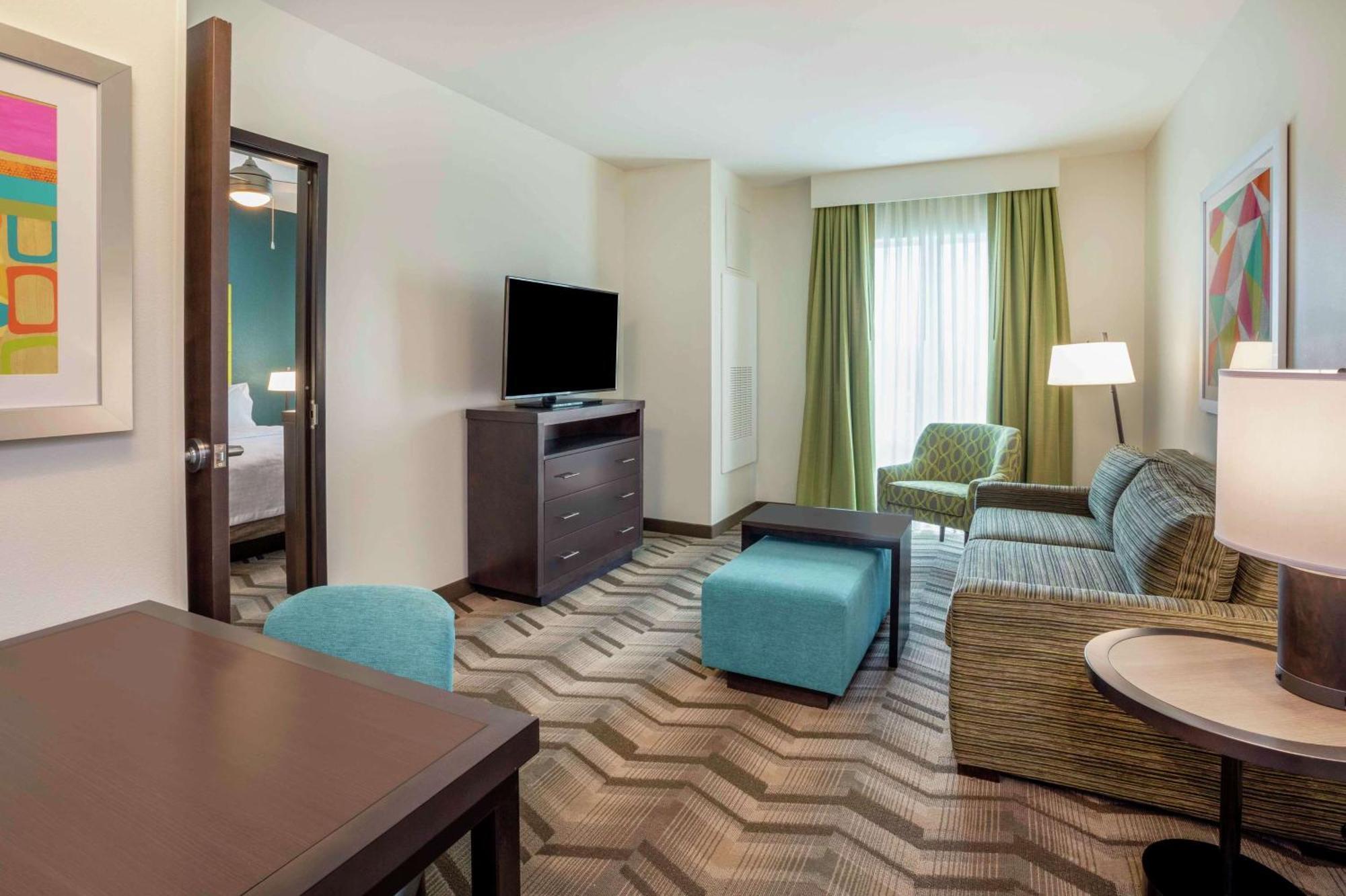 Homewood Suites By Hilton Edina Minneapolis Екстериор снимка