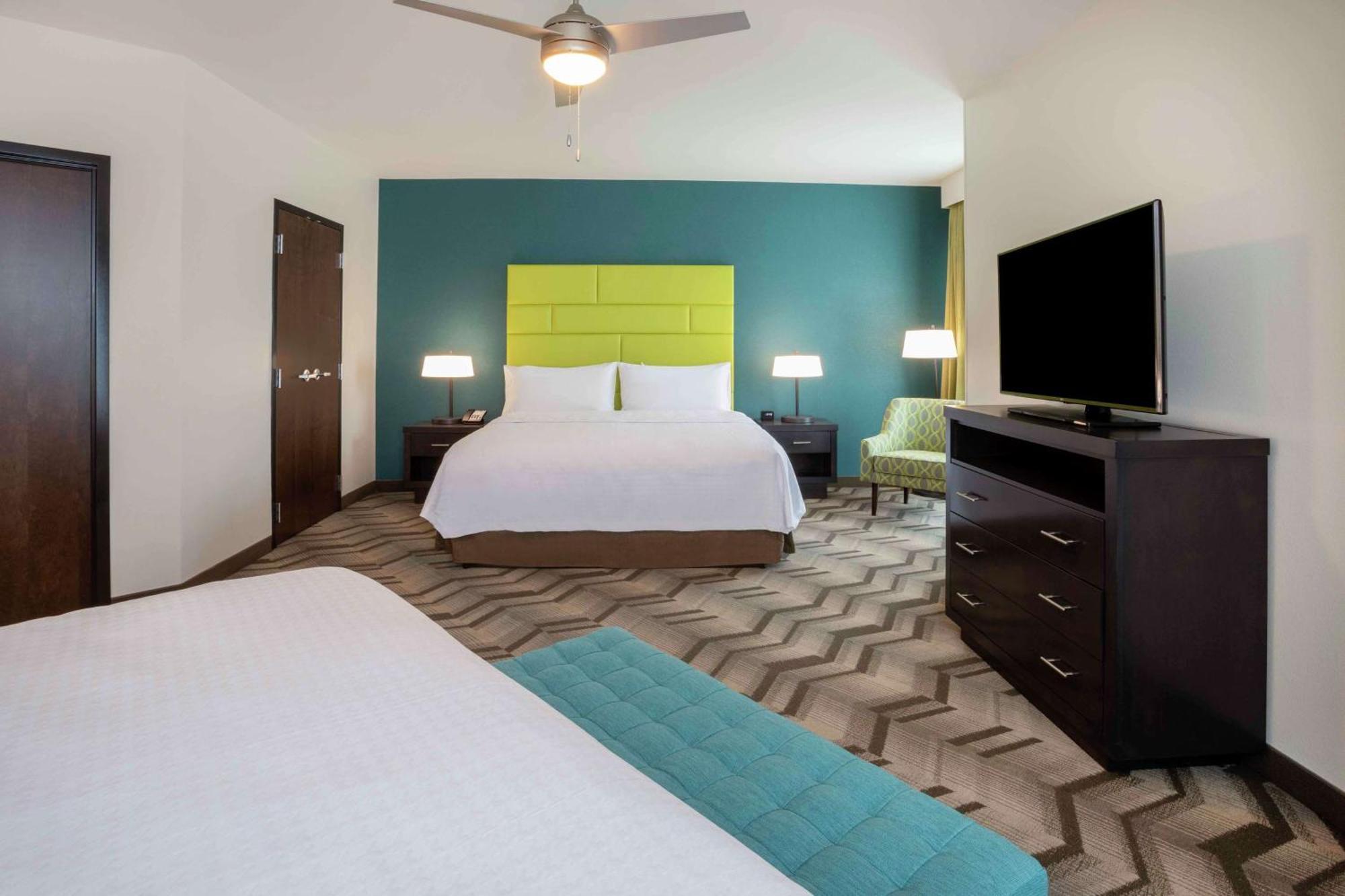 Homewood Suites By Hilton Edina Minneapolis Екстериор снимка