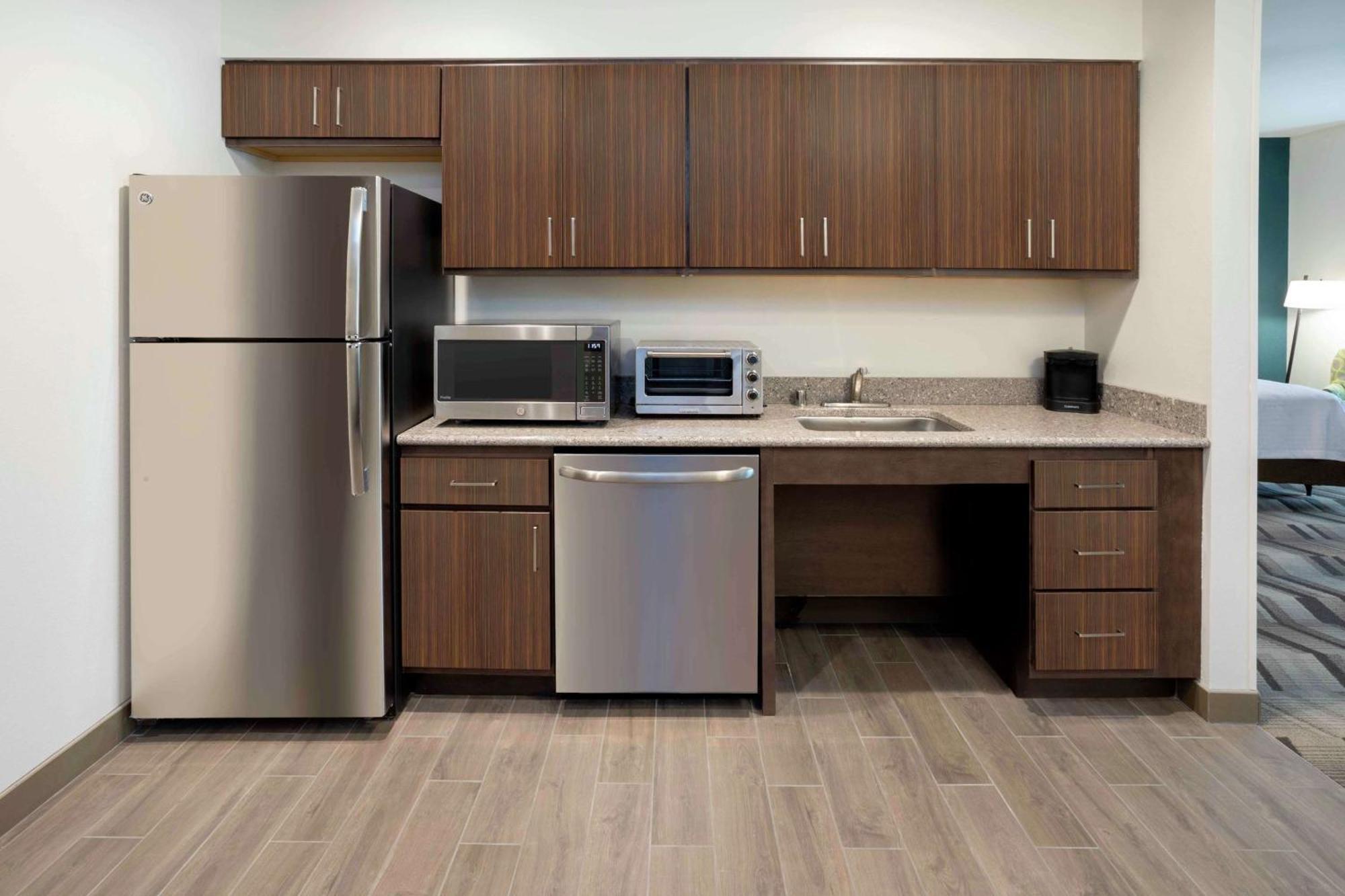 Homewood Suites By Hilton Edina Minneapolis Екстериор снимка