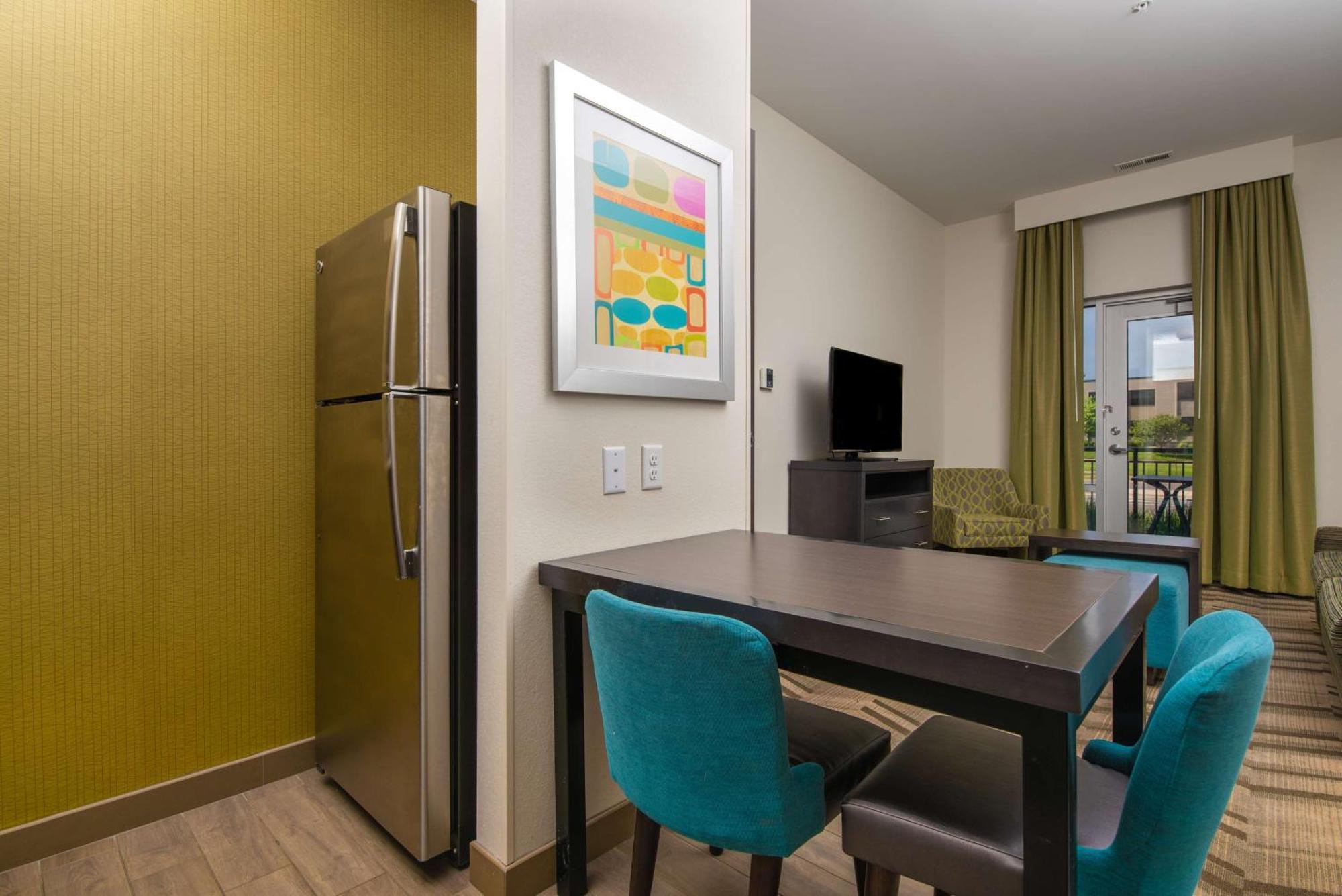 Homewood Suites By Hilton Edina Minneapolis Екстериор снимка