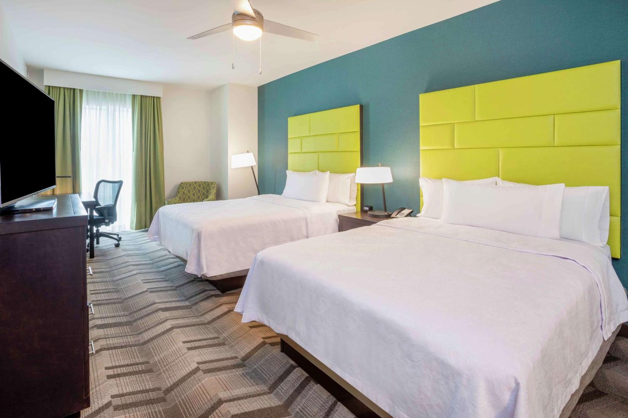 Homewood Suites By Hilton Edina Minneapolis Екстериор снимка