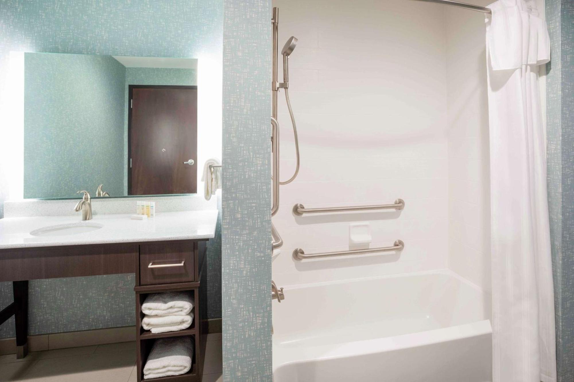 Homewood Suites By Hilton Edina Minneapolis Екстериор снимка