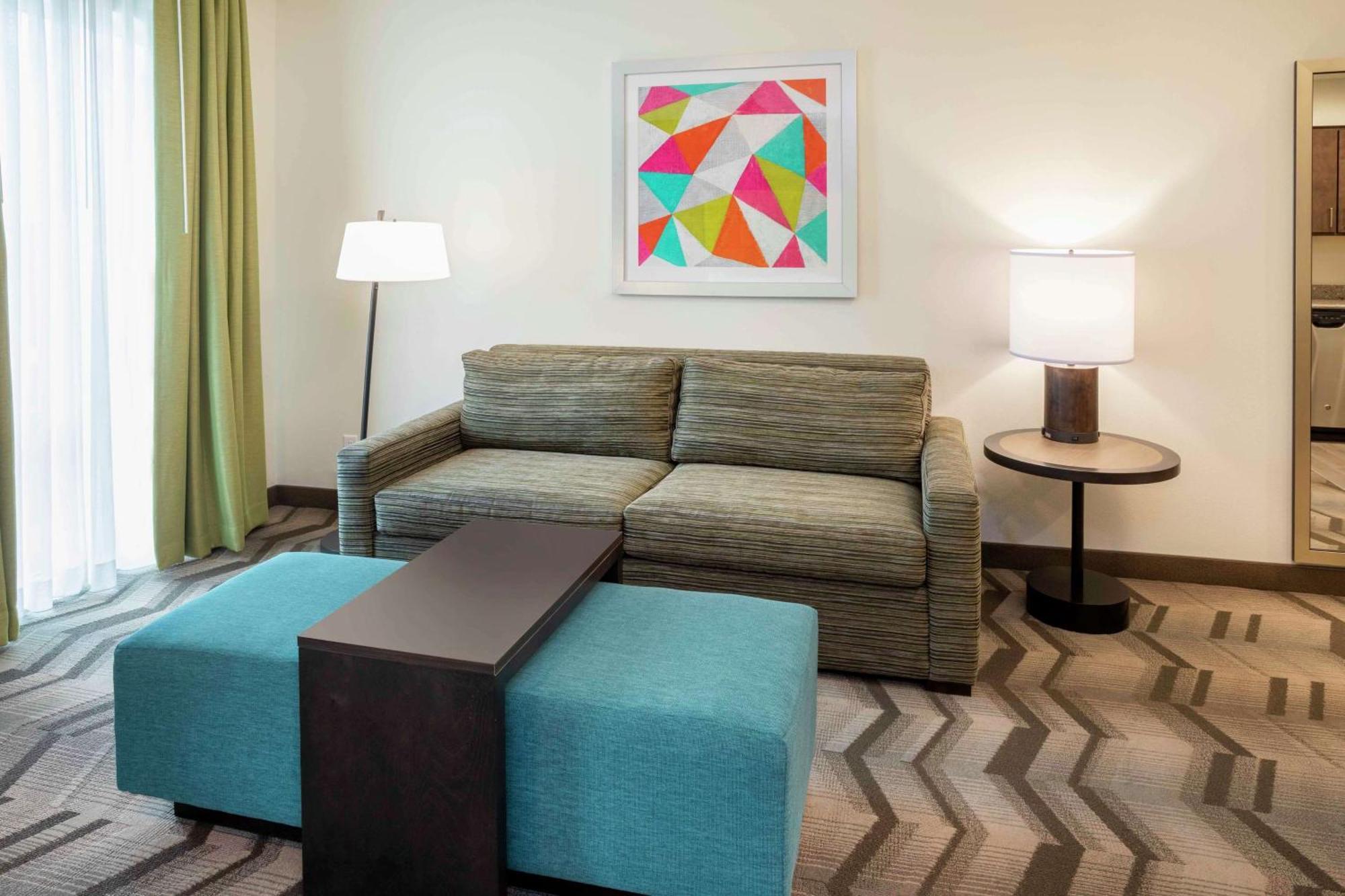 Homewood Suites By Hilton Edina Minneapolis Екстериор снимка