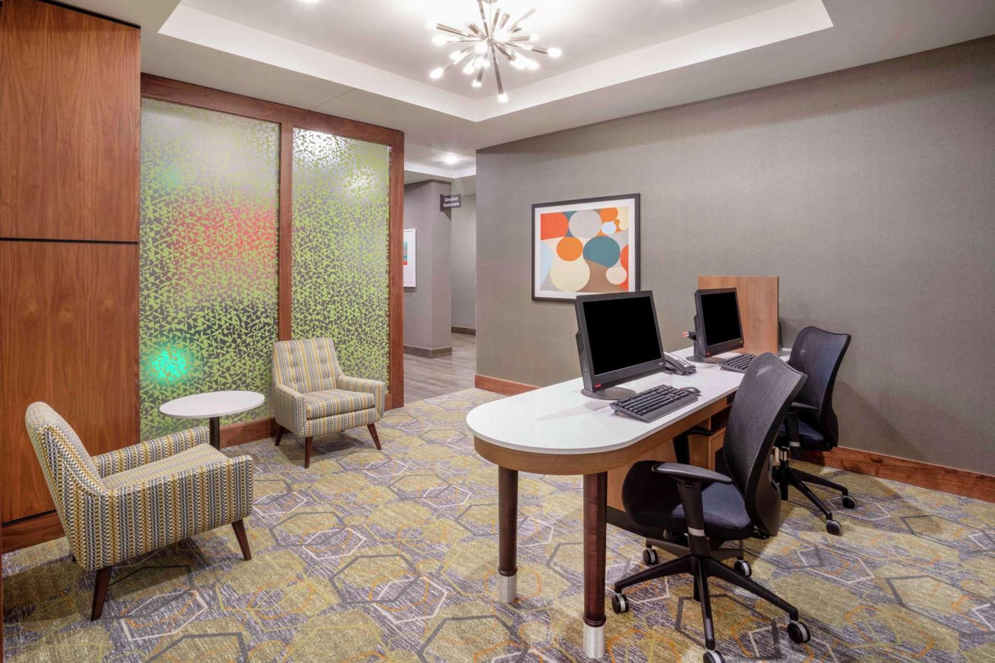 Homewood Suites By Hilton Edina Minneapolis Екстериор снимка