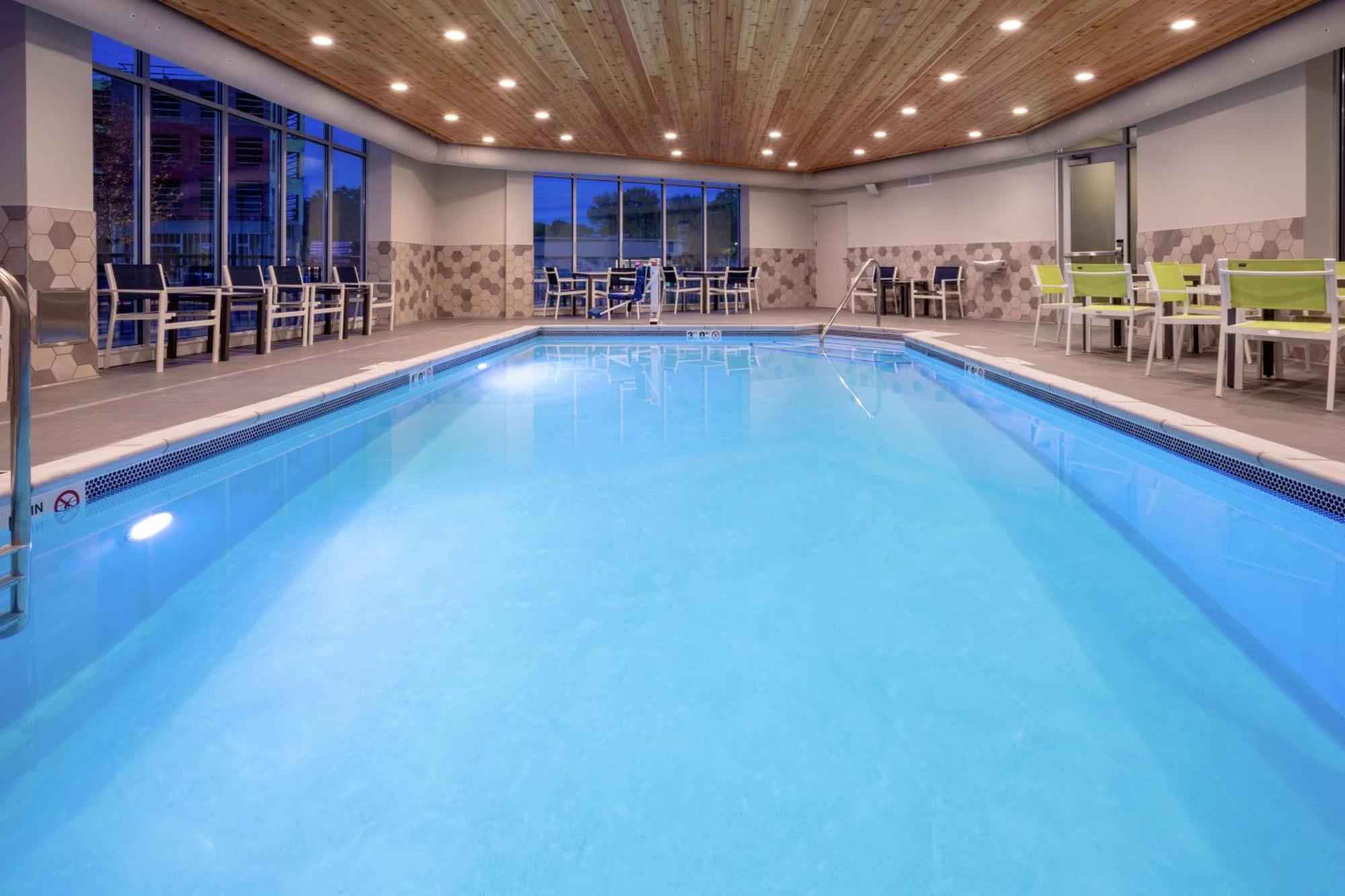 Homewood Suites By Hilton Edina Minneapolis Екстериор снимка