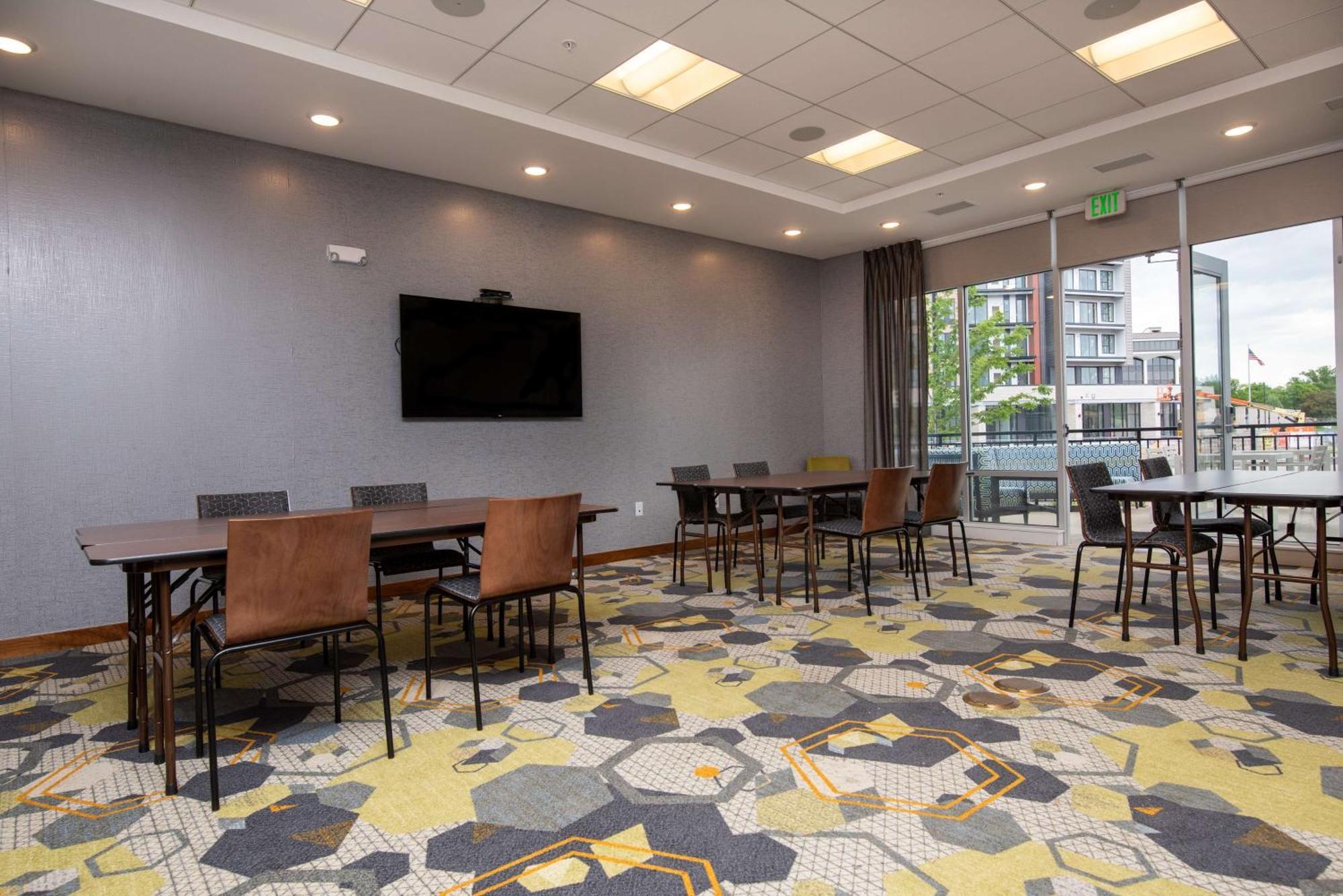 Homewood Suites By Hilton Edina Minneapolis Екстериор снимка