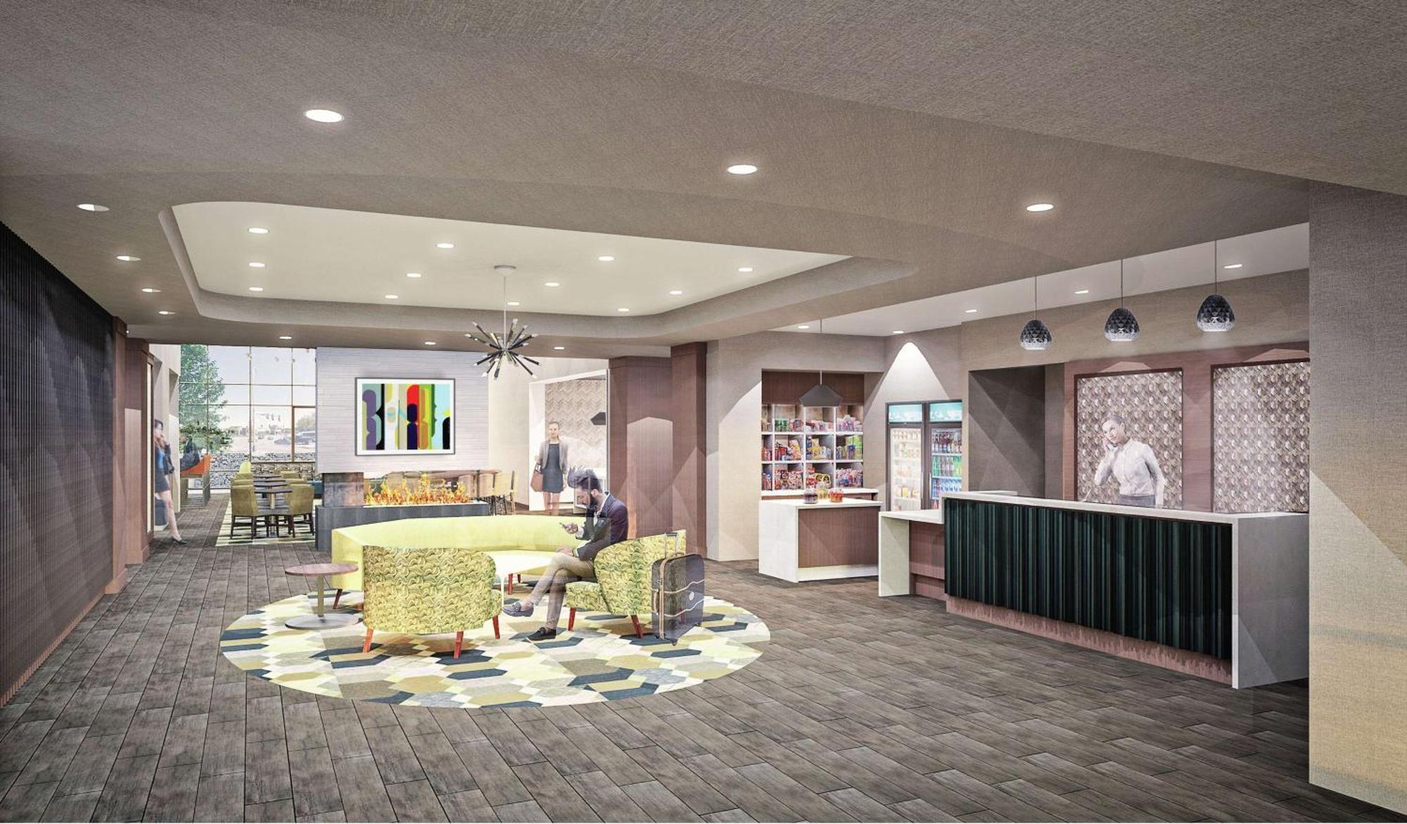 Homewood Suites By Hilton Edina Minneapolis Екстериор снимка