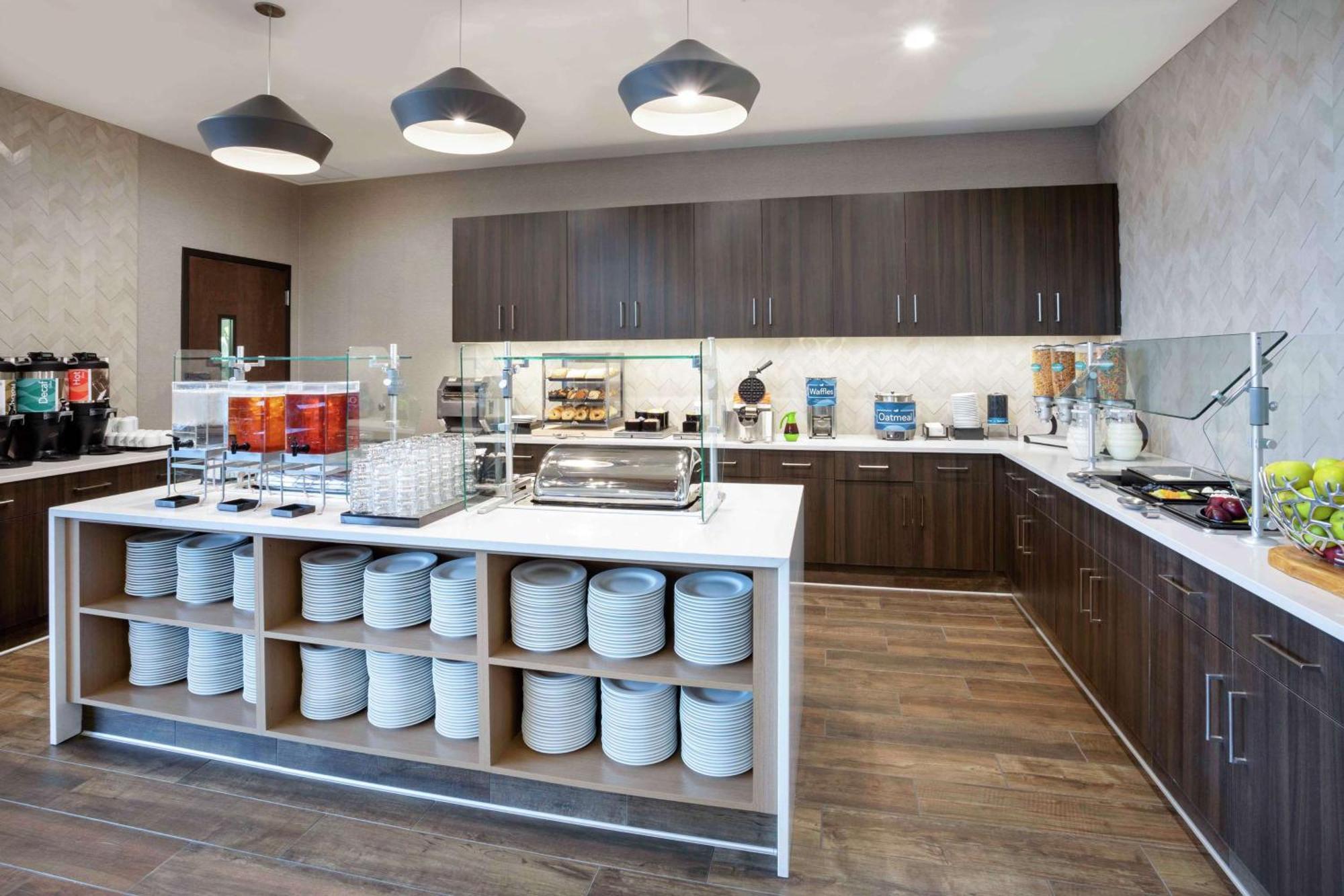 Homewood Suites By Hilton Edina Minneapolis Екстериор снимка