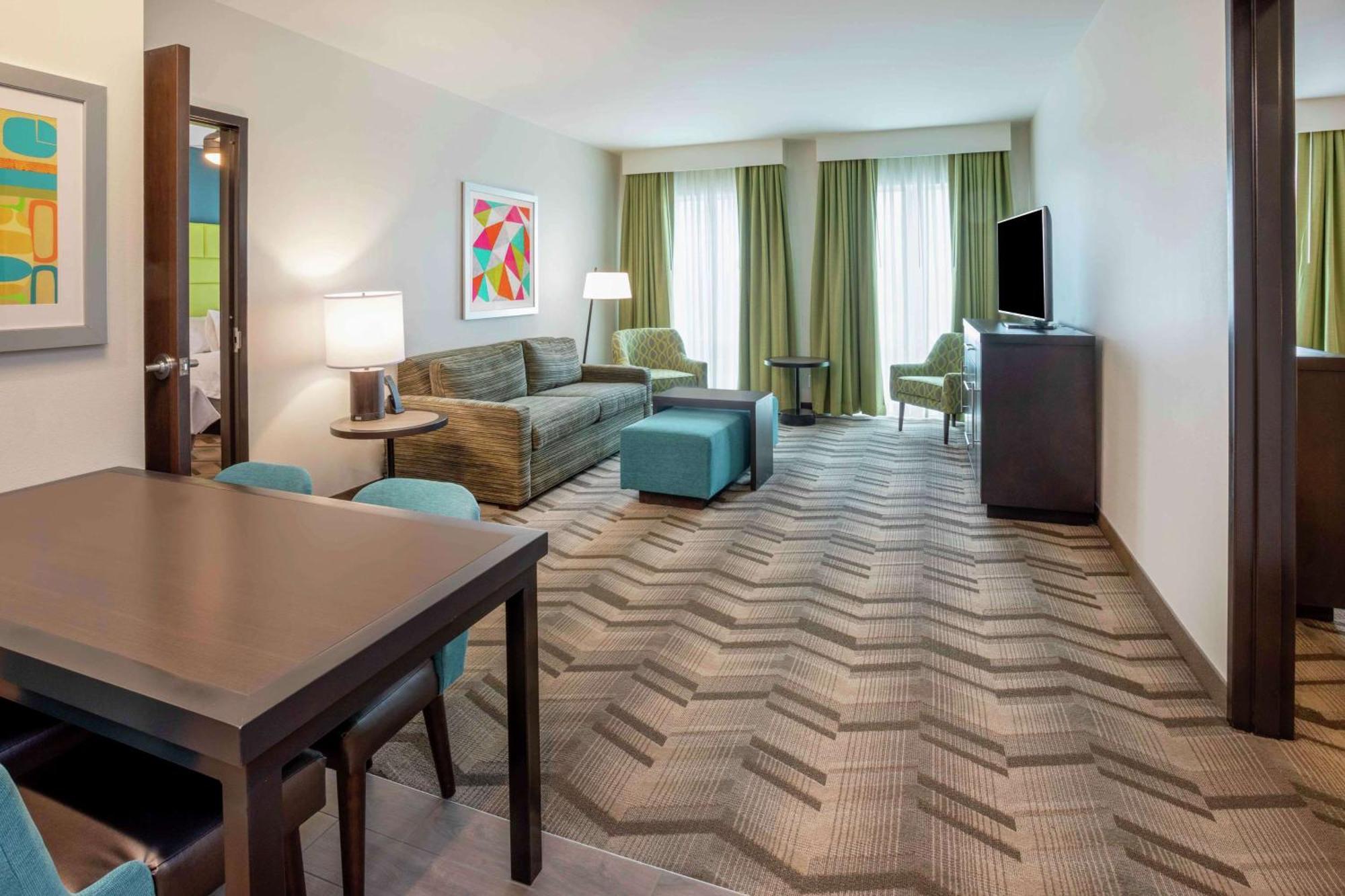 Homewood Suites By Hilton Edina Minneapolis Екстериор снимка