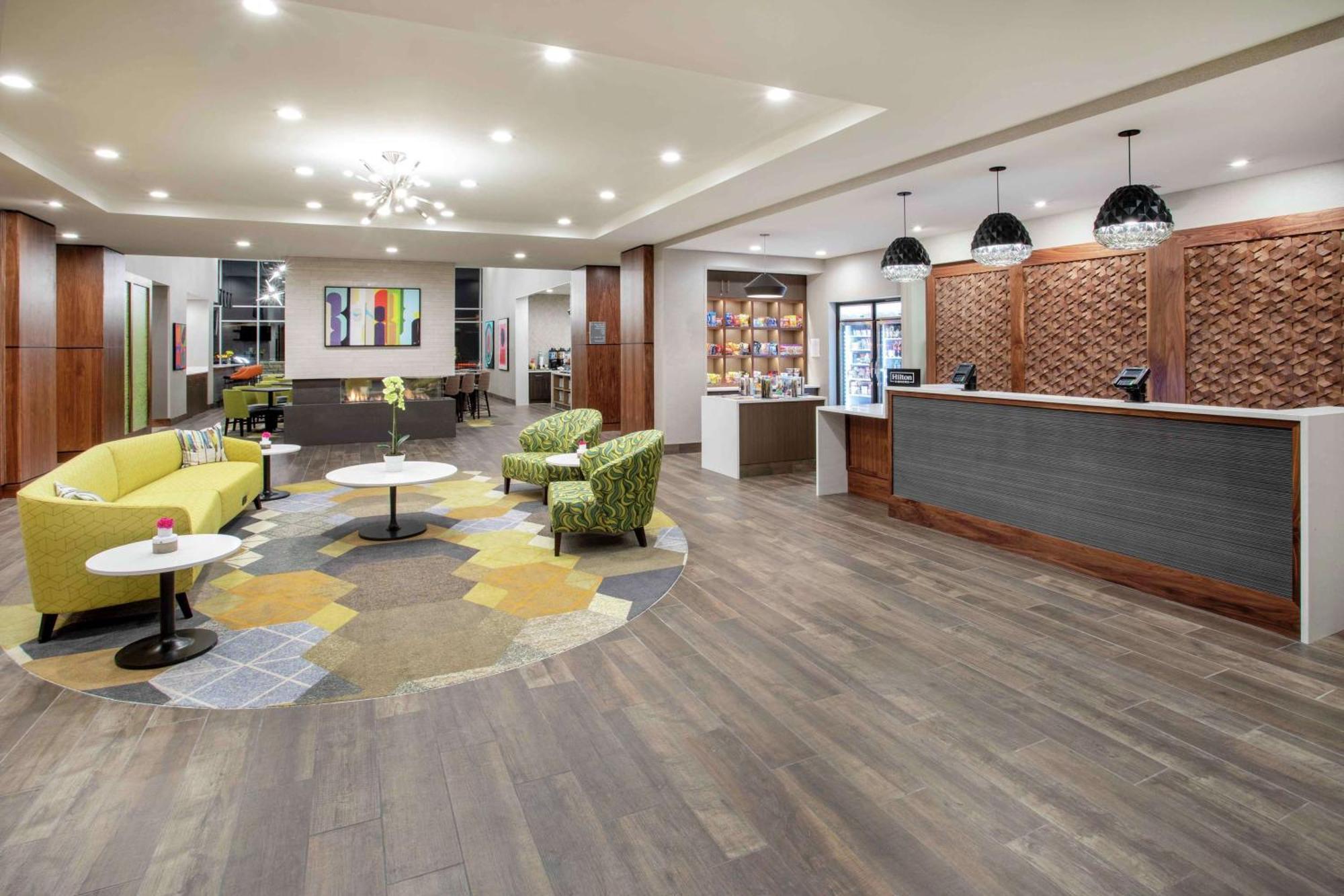 Homewood Suites By Hilton Edina Minneapolis Екстериор снимка
