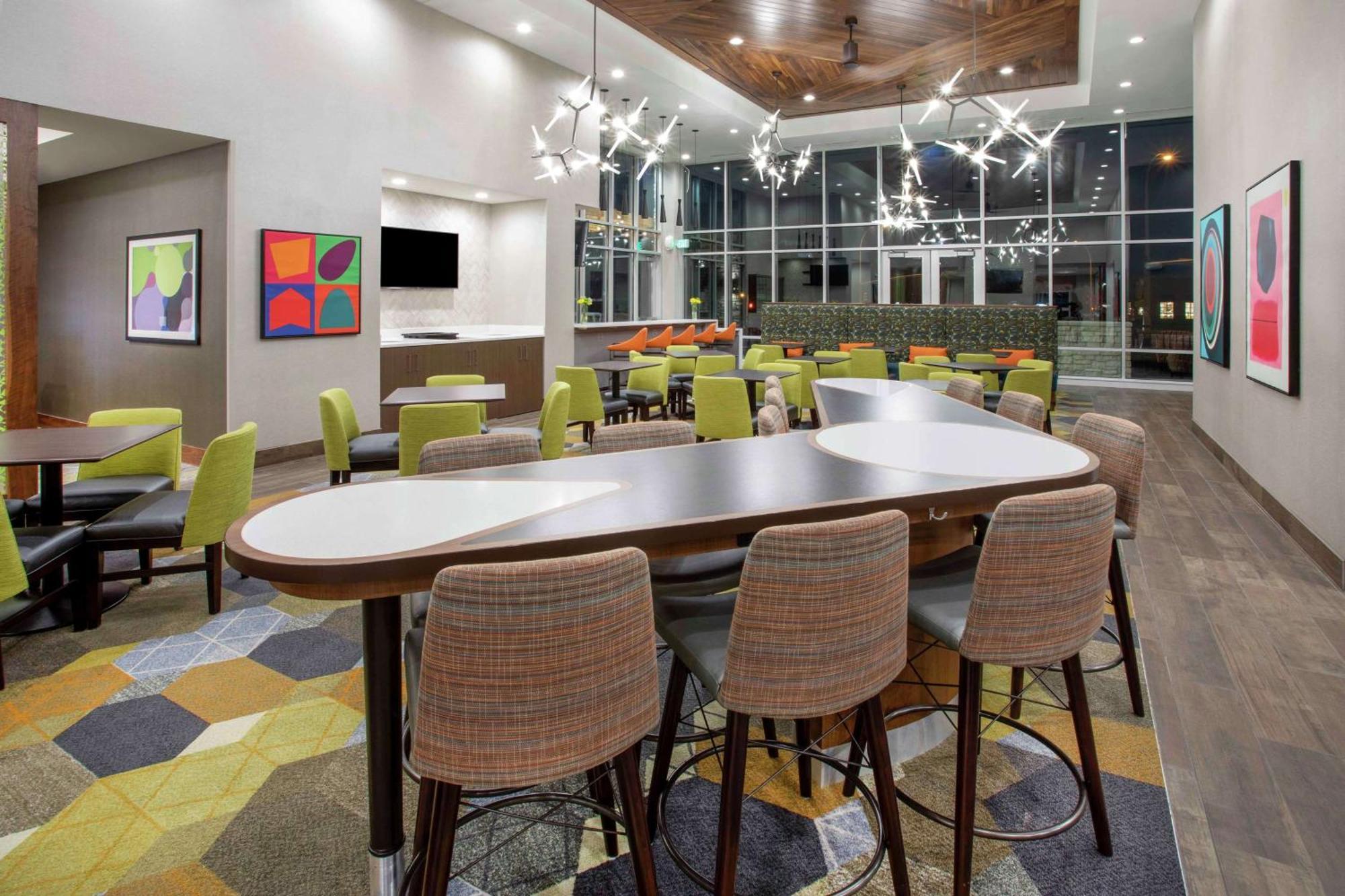 Homewood Suites By Hilton Edina Minneapolis Екстериор снимка