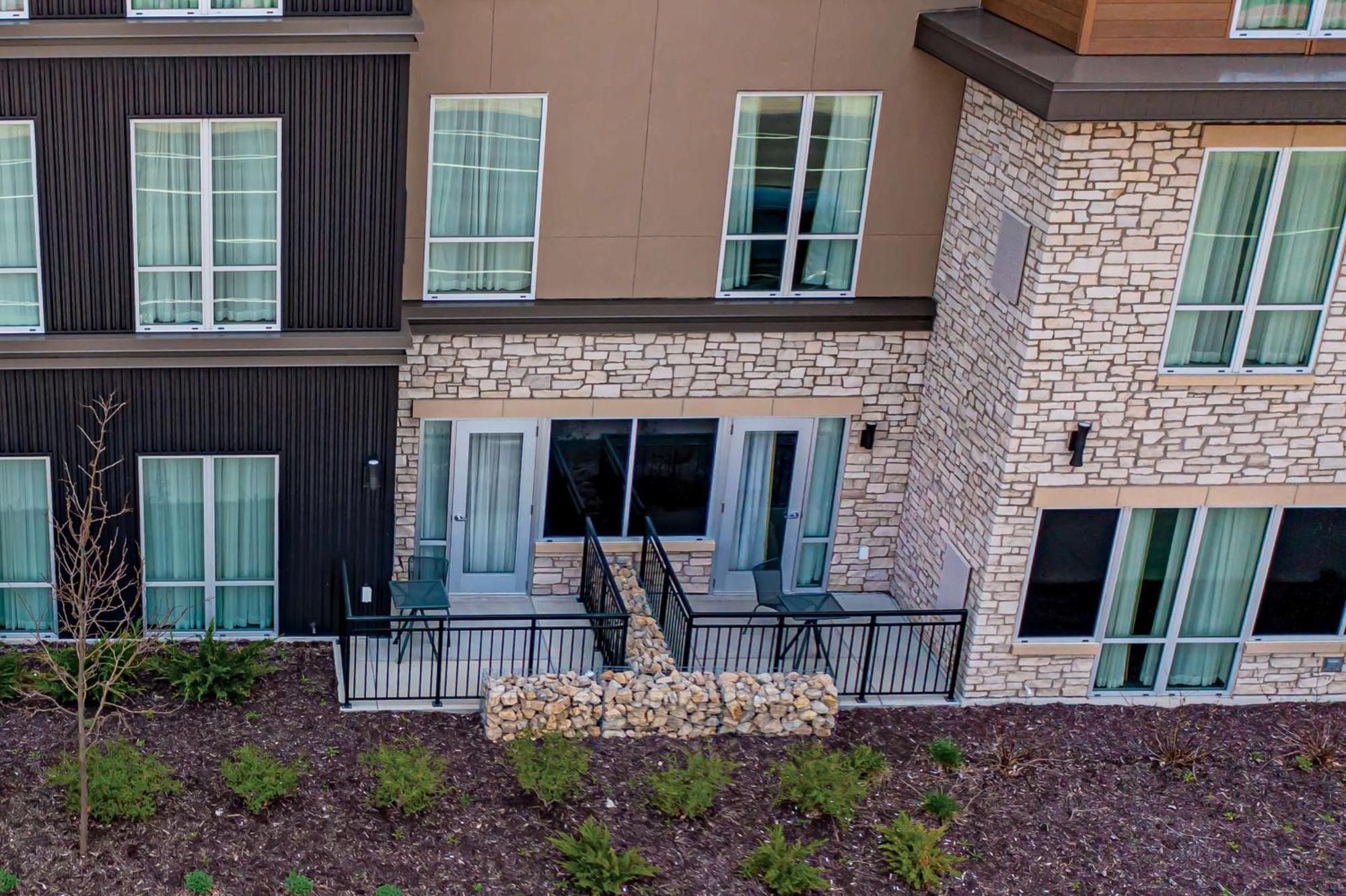 Homewood Suites By Hilton Edina Minneapolis Екстериор снимка