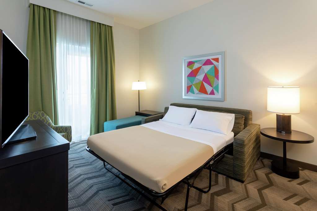 Homewood Suites By Hilton Edina Minneapolis Стая снимка